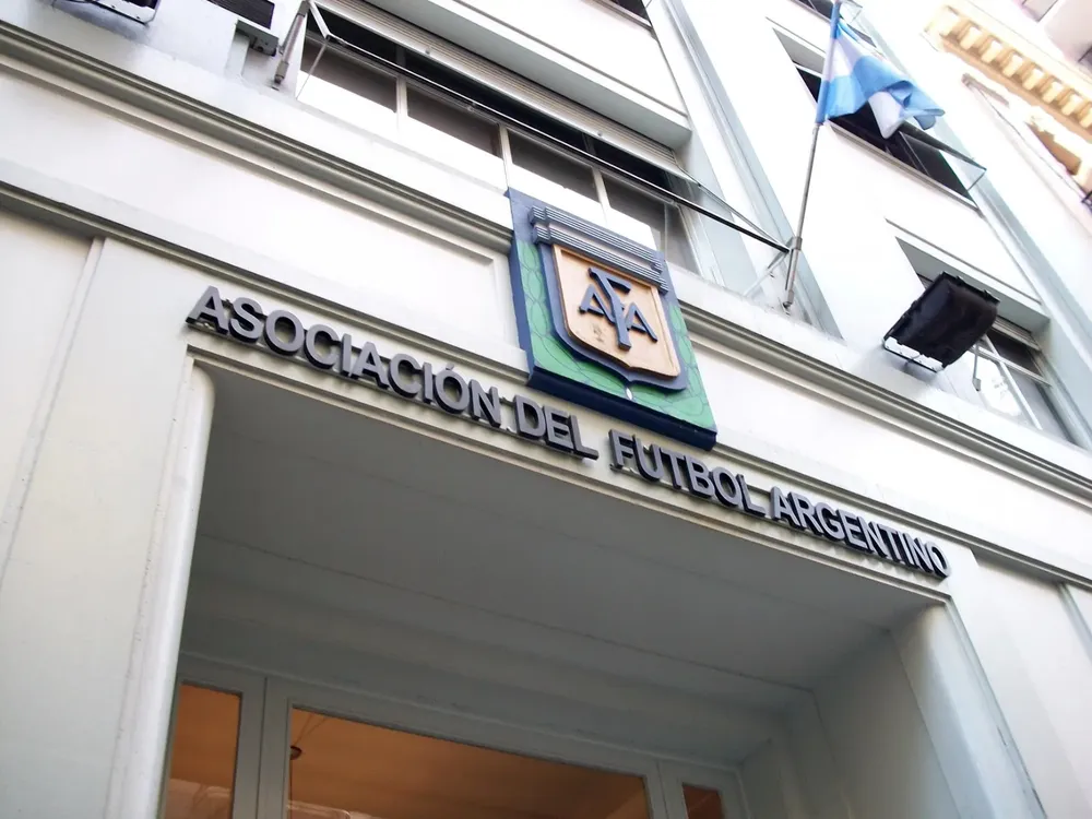 afa sede