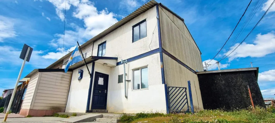 comisaria de la mujer