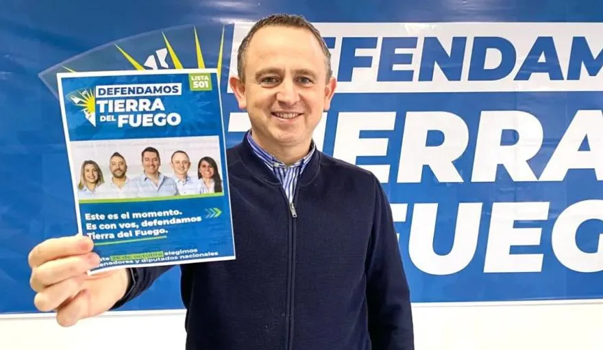 gaston diaz defendamos