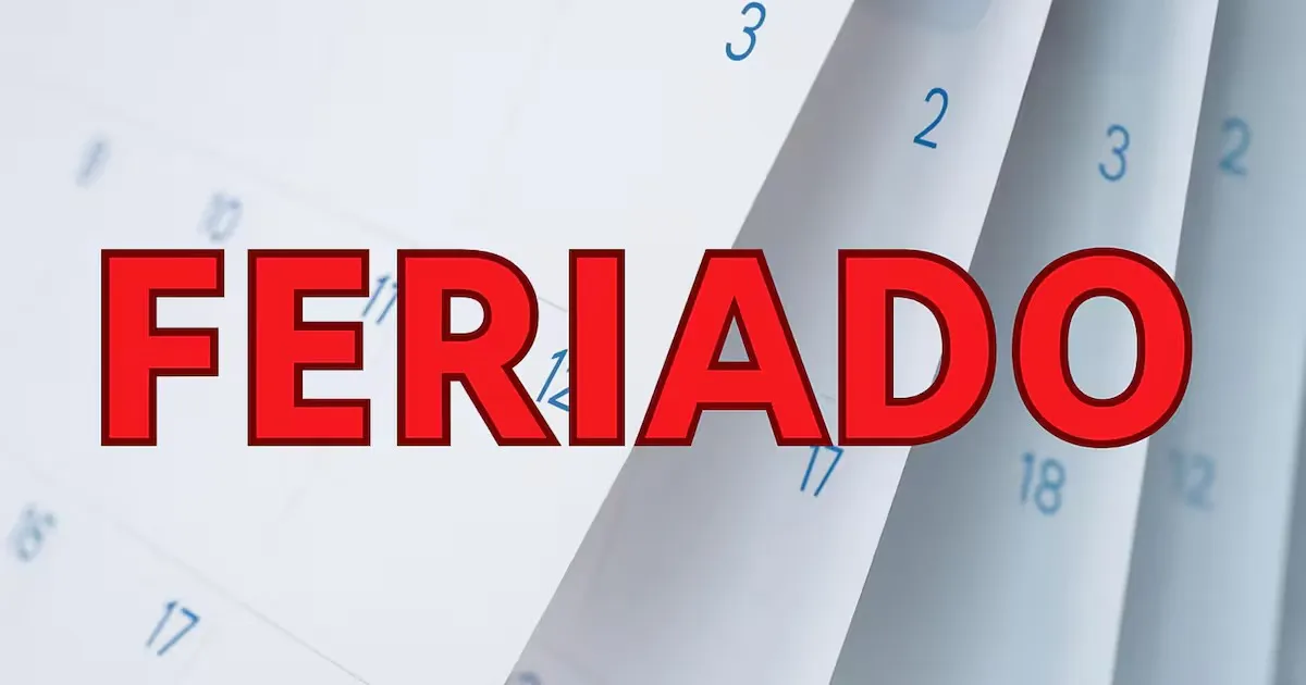 feriado