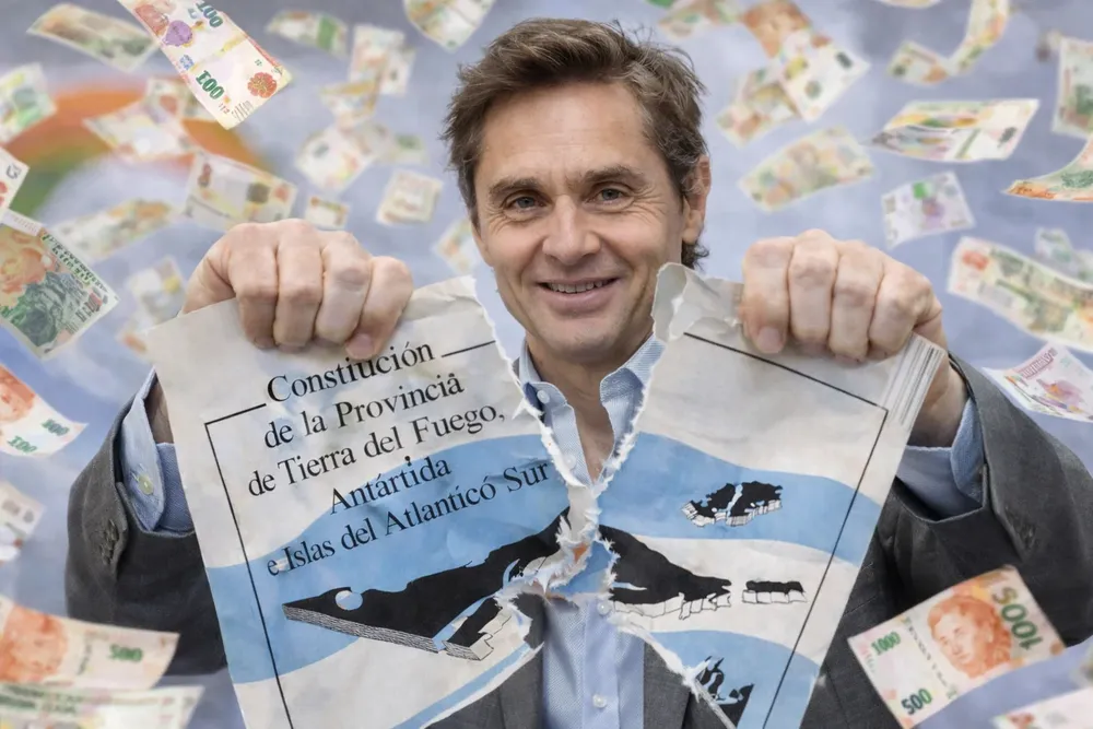 siurano constitucion gasto reforma