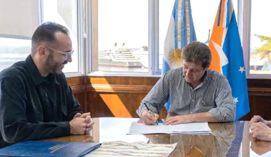 fossatto melella tierra del fuego legal y tecnico