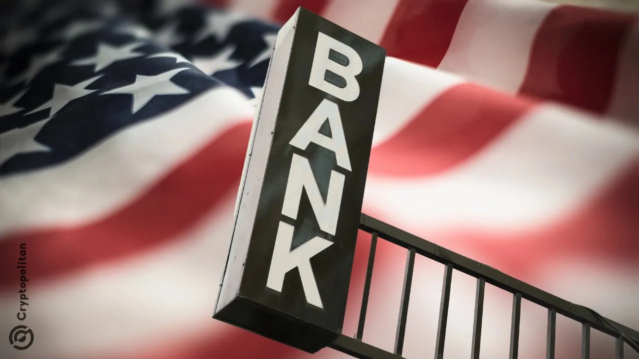 banco estados unidos