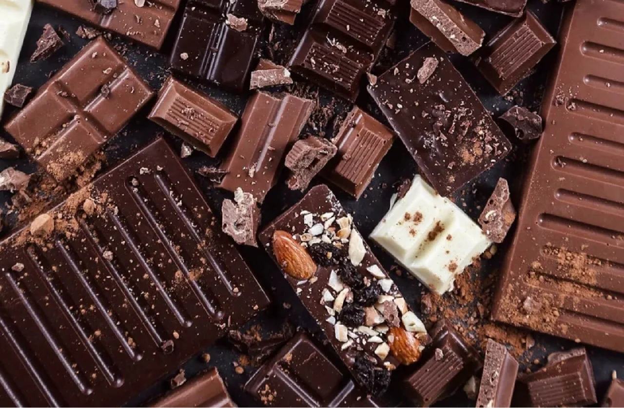 chocolate cauca ushuaia