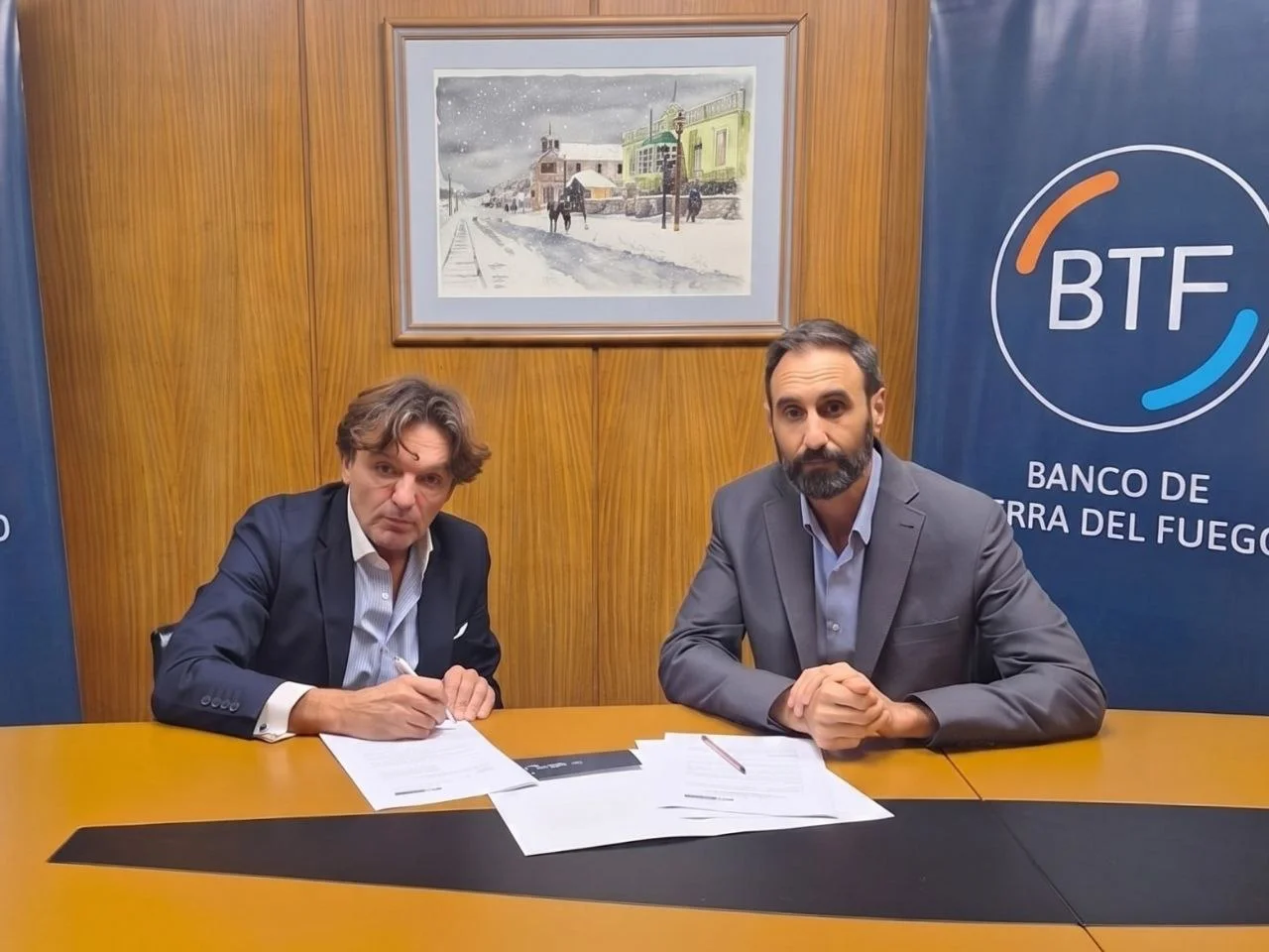 acuerdo btf famp
