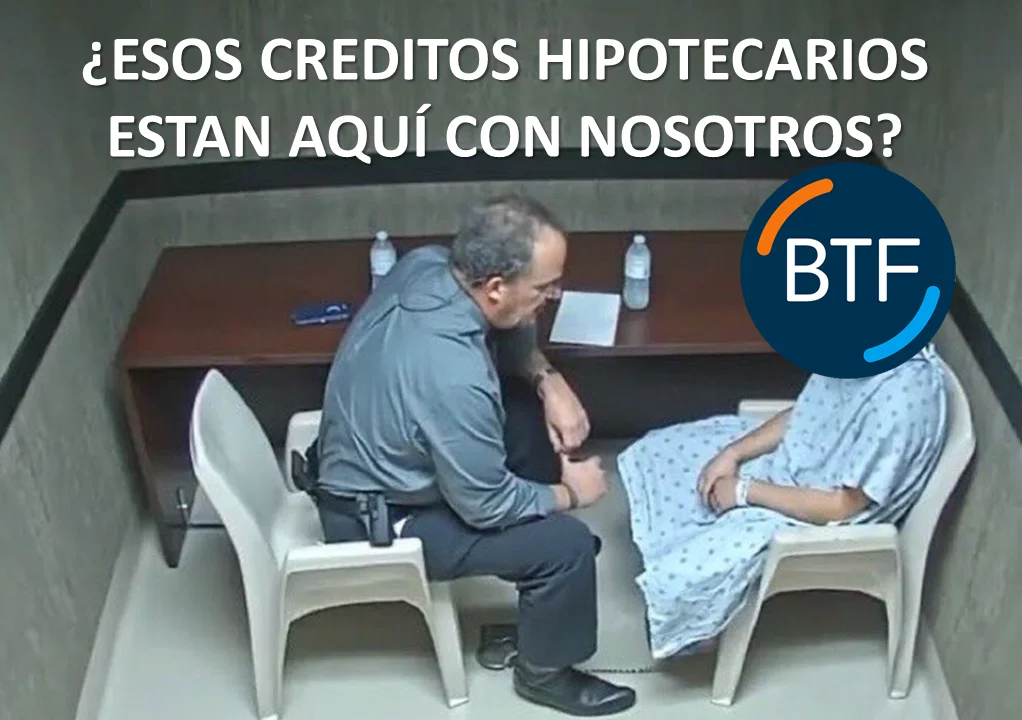 BTF CREDITOS FANTASMA