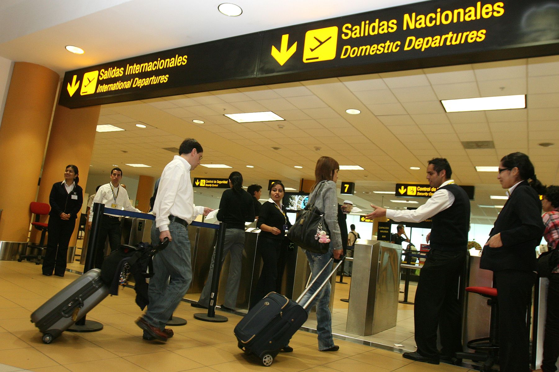 Aeropuerto-Jorge-Chavez