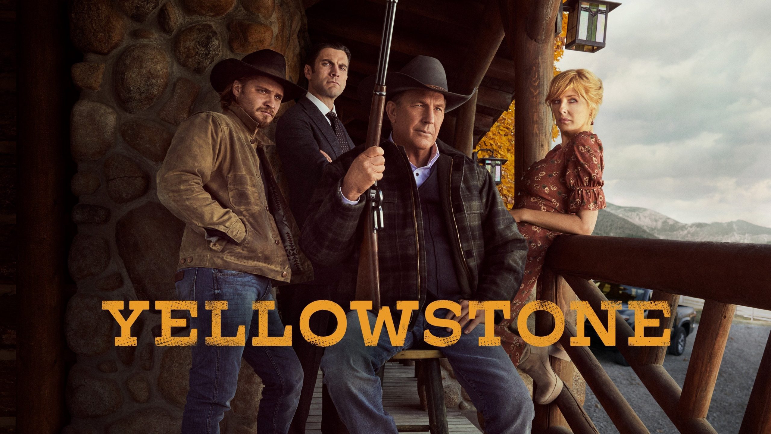Yellowstone Temporada 4 Tráiler confirma fecha de estreno del drama